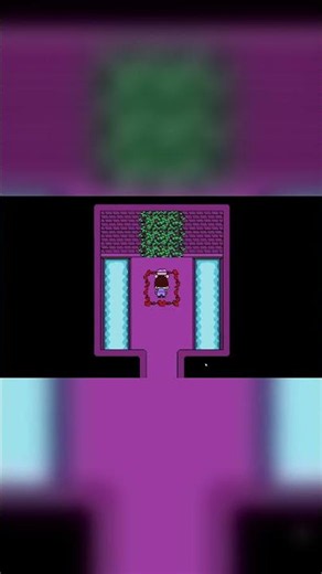 Chat Broke Me 16 Minutes Into Undertale #shorts #undertale