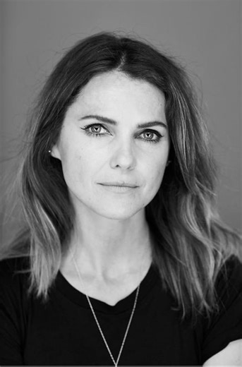 Keri Russell | Actriz, Productora