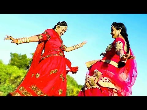 MAYRA 2 - चुनड़ लाइजो बीरा | इस सीजन का सुपरहिट सांग तुलछाराम भनगावा | Twinkle, Sonal का धमाल