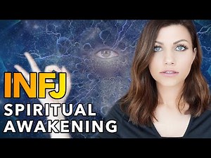 WHEN THE INFJ FINALLY WAKES UP & STARTS LIVING THEIR DREAM (this happens)