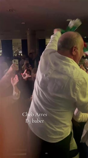 Cheb Arres sera parmis nous pour le réveillon 31 décembre au florida palace Marseille 🔥 #staifi #chaoui #setif #batna #marseille