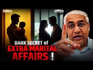 A Secret About Extra Marital Affairs No One Told You