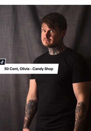 50 Cent, Olivia - Candy Shop | candy shop by 50 cent