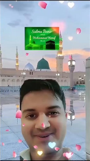 “Mustafa Mustafa | Heart-Touching Naat | Emotional Islamic Video in Madinah”