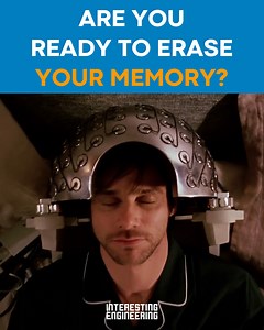 8.9K views · 122 reactions | There was a device called neuralyzer in Man In Black and it has the power to erase anyone's memory who sees the flash via isolating and editing certain electronic impulses related to memory. But would it be possible that us to have it in real life? Let’s see! | Interesting Engineering | Facebook