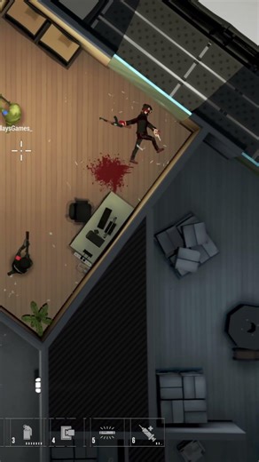 Don’t underestimate what’s behind certain doors.