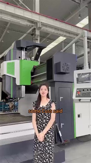 INDEX CNC (@indexmachiningcenter)’s videos with 原聲 - INDEX CNC