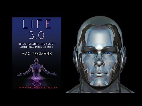 LIFE 3.0 by Max Tegmark | Book Review and Summary | AI and CONSCIOUSNESS