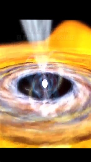 1.2K reactions · 38 shares | Un planeta nacido de una estrella devorada #pulsar #platena #gas #astronomia | Mirando al cielo | Facebook