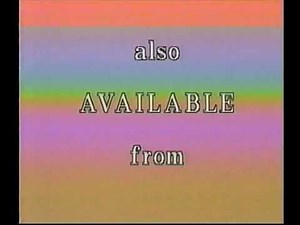 Opening and Closing to G.I. Joe, Vol. 8 1986 VHS