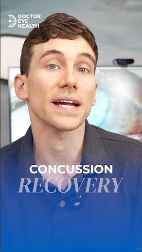 Doctors Got Concussion Wrong for YEARS! #health #recovery