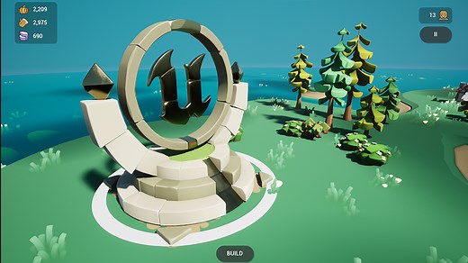 虚幻引擎移动端开发入门 | 虚幻引擎 5.7 文档 | Epic Developer Community