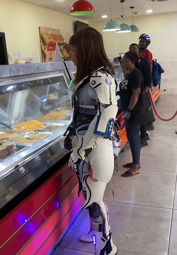 realclaire_ai on TikTok