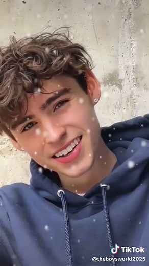 Exploring Twink Culture and Identity on TikTok