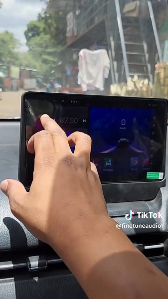 Mazda Demio 2015: Enhance Audio with Android Solutions