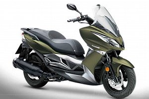 ▷ Kawasaki J300 ▷ Prueba, Ficha Técnica y Opiniones