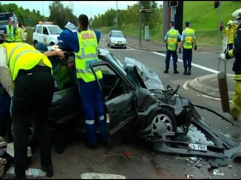 Fire 000 - Episode 2 (NSW Fire Brigade TV Series)