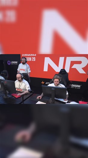 【StarLadder 2026 秋季赛】淘汰赛 MOUZ vs NRG BO3 图一