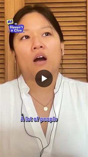 Bestselling author and tech journalist Karen Hao joined us on AI Haven t a Clue and it was box office. Karen s explosive book Empire of AI is an eye opening read and has ruffled the feathers of tech… | George Butler