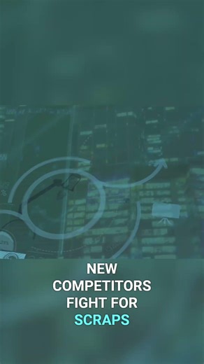 Caribbean Telecom War: Digicel Wins, Everyone Else Suffers #shorts