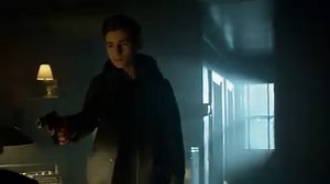 What will happen tonight when Bruce meets M. Malone? | Gotham