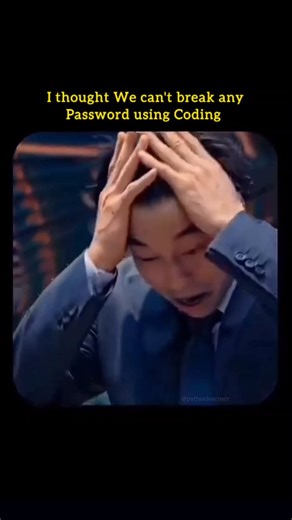 Python on Instagram: "Password Code 📝........Save it & Share it .... . . #python #ai #machinelearning"