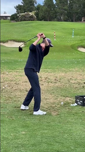 Pranking SERIOUS Golfers with an Exploding golf ball…👀😏