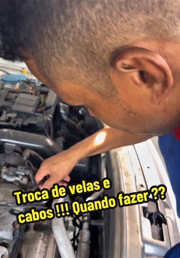 Troca de Cabos de Velas: Dicas e Validade