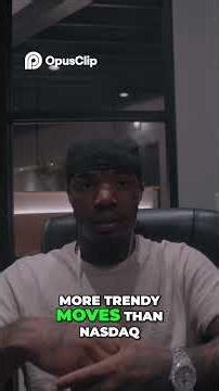 My $1 Million Trade Simple Swing Trading Strategy Explained