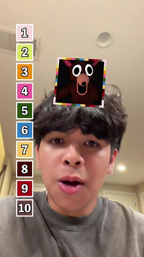 RANKING ROBLOX GAMES.. | Roblox