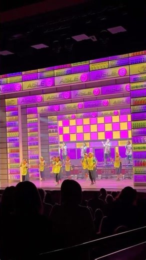 Here & Now - The Steps Musical