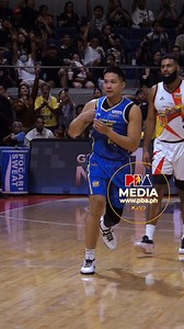 TNT escapes with a narrow 99-96 win over SMB in Game 1! RR Pogoy is the Best Player of the Game with 23pts! 💪 #PBAFinals #Game1 | PBA