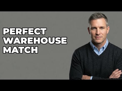 How Do You Match AS/RS to Specific Warehouse Needs?