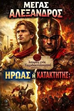 Μέγας Αλέξανδρος ήρωας ή κατακτητής;