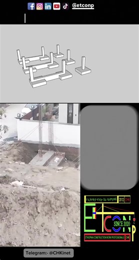 Strap footing design#strapfooting #etabs #structuralengineering