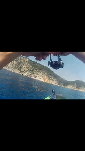 Responder a @enrnoe Precioso Cabracho #kayak #fishing #kayakfishing #p... | TikTok