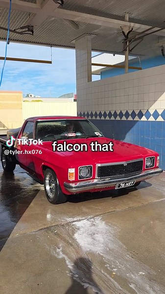 be a real man #holden #ford #carsoftiktok #onetonner #aussiecars #aussiemuscle #australia