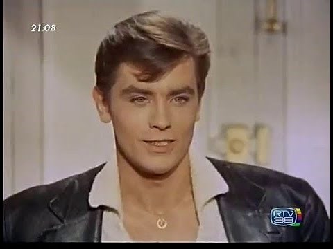 FAIBLES FEMMES - Alain Delon Film complet comédie