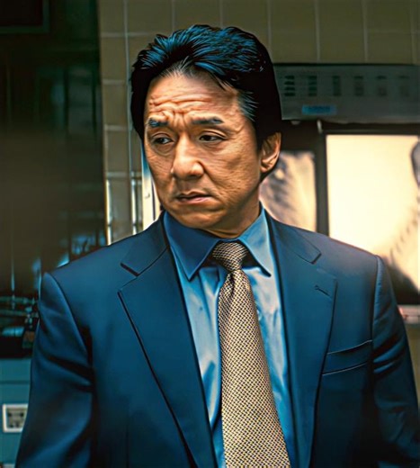 The Funniest Duo 😭🙏 | Rush Hour 3 | Song - NO BATIDÃO (Slowed) #trending #shorts