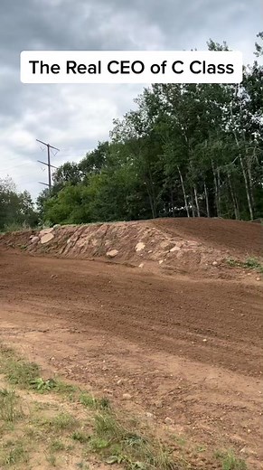 Stunting on fools none of this b class dudes running c bull crap #cclass #dirtbike #honda #crf #stunting #stunt #scrub #bubba #bigwhips