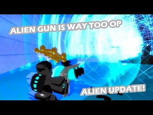 ALIENS Update Is Out! Legends Re:Written