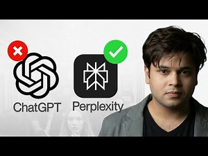 ২০২৬ সালে এই অ্যাপ মিস করবেন না! Perplexity AI App Bangla Tutorial & Explanation