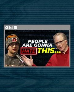 Is God selfish or self-motivated? Do we exist simply to give Him praise? Frank explains who God is and our role in His plan according to the Scriptures. . . . #God #Philosophy #Worship | Cross Examined