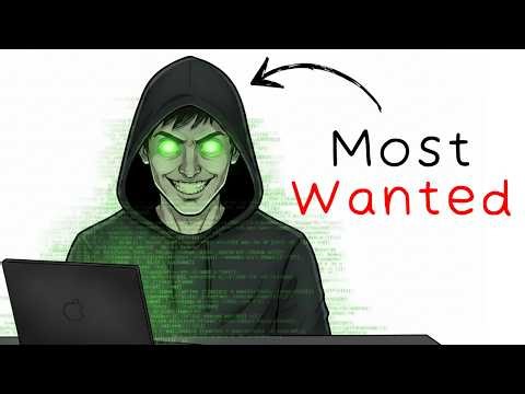Your Life as Every Dark Web Hacker Rank