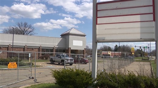 Local business moving into former Rite Aid building