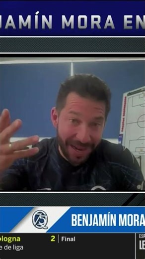 BENJAMÍN MORA complace a JOSERRA hablando en MALAYO 🇲🇾😱