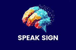 SpeakSign: Accessible Communication Hub