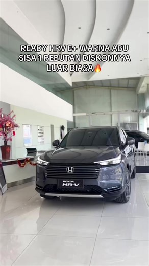 Gasss sultan samarinda langsung ke dealer temui Alin counter honda nusantara jl.M. Yamin no.80a