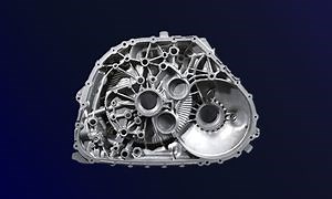 [Hot Item] OEM Custom Auto Parts Die Casting Products