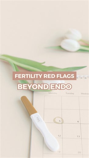 Cindy | Endometriosis & Fertility Dietitian | Here is what these signs indicate (or could indicate) ⤵️ 🩸Spotting before your period or tail end brown bleeding could be a sign of... | Instagram